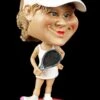 Funny Sports Figur - Wackelkopf Tennisspielerin 1 Funny Sports Figur - Wackelkopf Tennisspielerin -Charaktermodell Geschäft Funny Sports Figur Wackelkopf Tennis Spielerin 1280x1280