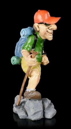 Funny Sports Figur - Wanderer -Charaktermodell Geschäft Funny Sports Figur Wanderer 2 1280x1280