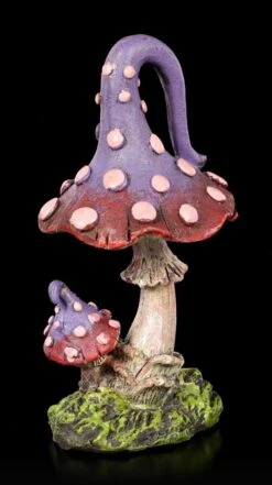 Garten Pilze - 3er Set -Charaktermodell Geschäft Garten Pilz 3er Set 4 1280x1280