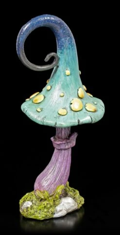 Gartenfigur Pilz - Foolish Fizzy Whizz -Charaktermodell Geschäft Garten Pilz Foolish Fizzy Whizz 2 1280x1280