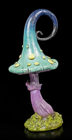 Gartenfigur Pilz - Foolish Fizzy Whizz -Charaktermodell Geschäft Garten Pilz Foolish Fizzy Whizz 1280x1280