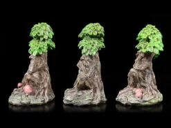 Greenman Figuren - Nichts Böses -Charaktermodell Geschäft Greenman Figuren Nichts Boeses 2 1280x1280