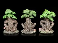 Greenman Figuren - Nichts Böses -Charaktermodell Geschäft Greenman Figuren Nichts Boeses 3 1280x1280