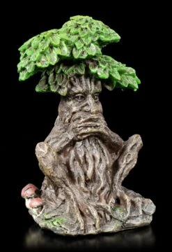 Greenman Figuren - Nichts Böses -Charaktermodell Geschäft Greenman Figuren Nichts Boeses 5 1280x1280