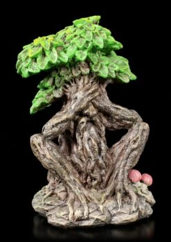 Greenman Figuren - Nichts Böses -Charaktermodell Geschäft Greenman Figuren Nichts Boeses 6 1280x1280