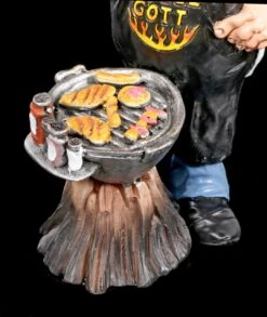 Grillmeister Figur Mit Fleisch Und Würstchen 13 Grillmeister Figur Mit Fleisch Und Würstchen -Charaktermodell Geschäft Grillmeister Figur Mit Fleisch Und Wuerstchen Funny Hobby 5 1280x1280