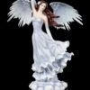 Große Engel Figur - Lydia Mit Ausgebreiteten Flügeln -Charaktermodell Geschäft Grosse Engel Figur Lydia Mit Ausgebreiteten Fluegeln 1280x1280