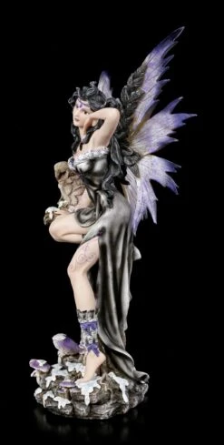 Große Fee - Noctua Mit Eule -Charaktermodell Geschäft Grosse Fee Noctua Mit Eule 2yenJKxDU4azAm 1280x1280