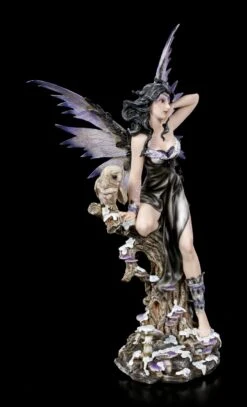 Große Fee - Noctua Mit Eule -Charaktermodell Geschäft Grosse Fee Noctua Mit Eule 5UQLQzqMzekS8C 1280x1280