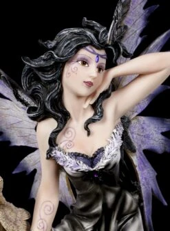 Große Fee - Noctua Mit Eule -Charaktermodell Geschäft Grosse Fee Noctua Mit Eule 67mTzJzP2e1Jh3 1280x1280