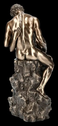 Aktfigur Liebespaar - Die Liebenden -Charaktermodell Geschäft KS3318 Aktfigur Liebespaar Die Liebenden 7 1280x1280