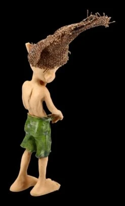 Pixie Kobold Figur - Hosencheck - Einzeln -Charaktermodell Geschäft KS4233 Pixie Kobold Figur Hosencheck einzeln 7 1280x1280