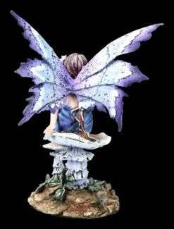 Amy Brown Elfen Figur - Nice Fairy -Charaktermodell Geschäft KS4457 Amy Brown Elfen Figur Nice Fairy 7 1280x1280