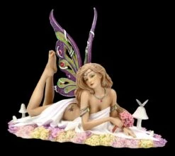 NEMESIS NOW Elfen Figur - Petalite - Limitiert -Charaktermodell Geschäft KS6082 Elfen Figur Petalite limitiert 2 1280x1280