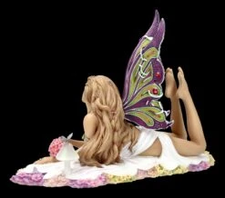 NEMESIS NOW Elfen Figur - Petalite - Limitiert -Charaktermodell Geschäft KS6082 Elfen Figur Petalite limitiert 5 1280x1280