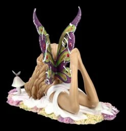 NEMESIS NOW Elfen Figur - Petalite - Limitiert -Charaktermodell Geschäft KS6082 Elfen Figur Petalite limitiert 7 1280x1280