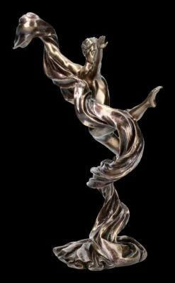 Gymnastik Figur Männlich - Bändertanz -Charaktermodell Geschäft KS6781 Gymnastik Figur maennlich Baendertanz 8 1280x1280