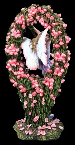 Elfen Figur - Gatekeeper - By Sheila Wolk -Charaktermodell Geschäft KS6805 Elfen Figur Gatekeeper by Sheila Wolk 7 1280x1280