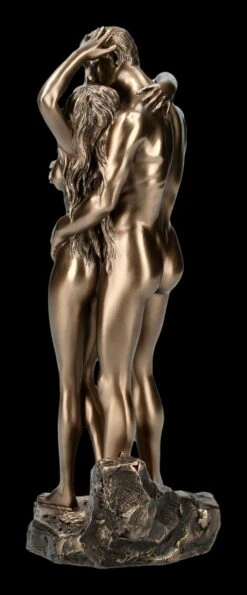 Akt Figur - Die Liebenden - Embrace -Charaktermodell Geschäft KS6862 Akt Figur Die Liebenden Embrace 5 1280x1280