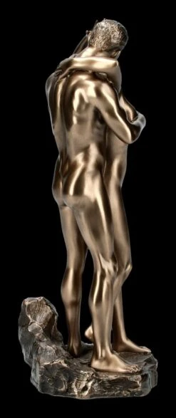 Akt Figur - Die Liebenden - Embrace -Charaktermodell Geschäft KS6862 Akt Figur Die Liebenden Embrace 8 1280x1280