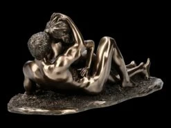 Akt Figur - Die Liebenden - Love On The Beach -Charaktermodell Geschäft KS6863 Akt Figur Die Liebenden Love on the Beach 5 1280x1280