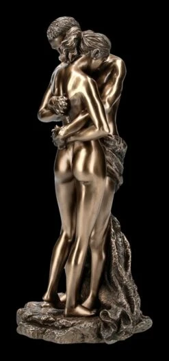 Akt Figuren - Die Liebenden - Tender Embrace -Charaktermodell Geschäft KS6904 Akt Figuren Die Liebenden Tender Embrace 3 1280x1280