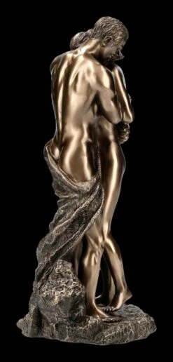 Akt Figuren - Die Liebenden - Tender Embrace -Charaktermodell Geschäft KS6904 Akt Figuren Die Liebenden Tender Embrace 8 1280x1280