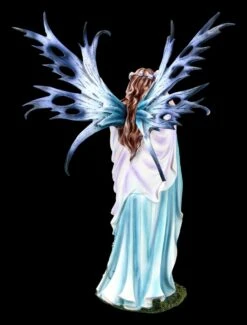 Elfen Figur - Virien Mit Hase -Charaktermodell Geschäft KS7127 Elfen Figur Virien mit Hase 5 1280x1280