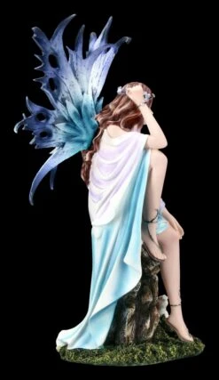 Elfen Figur - Virien Mit Hase -Charaktermodell Geschäft KS7127 Elfen Figur Virien mit Hase 7 1280x1280