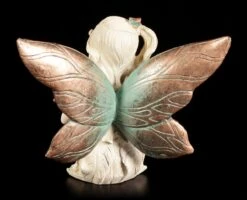 Kantenhocker - Elfe Mit Blumenstrauß -Charaktermodell Geschäft Kantenhocker Elfe Mit Blumenstrauss 3 1280x1280