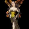 Kleine Elfen Figur - Herbst -Charaktermodell Geschäft Kleine Elfen Figur Herbst 1 1280x1280