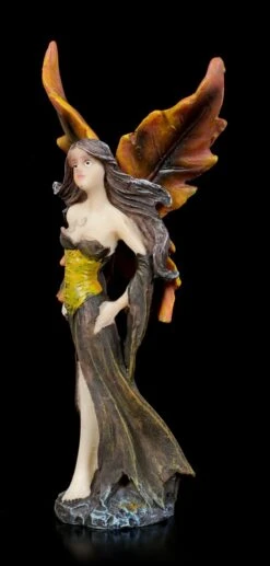 Kleine Elfen Figur - Herbst -Charaktermodell Geschäft Kleine Elfen Figur Herbst 2 1280x1280