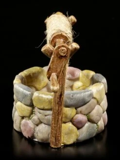 Kleiner Elfen Wunschbrunnen - Wishing Well -Charaktermodell Geschäft Kleiner Stein Brunnen Wishing Well 3 1280x1280