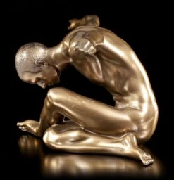 Männliche Akt Figur - Der Anfang - Klein -Charaktermodell Geschäft Maennliche Akt Figur Der Anfang klein 4 1280x1280