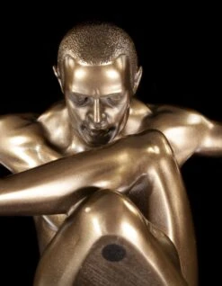 Männliche Akt Figur - Der Anfang - Klein -Charaktermodell Geschäft Maennliche Akt Figur Der Anfang klein 5 1280x1280