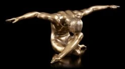 Männliche Akt Figur - Der Anfang - Klein -Charaktermodell Geschäft Maennliche Akt Figur Der Anfang klein 1280x1280