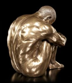 Männliche Akt Figur - Besinnung -Charaktermodell Geschäft Maennliche Akt Figur Gymnast Veronese 3 1280x1280