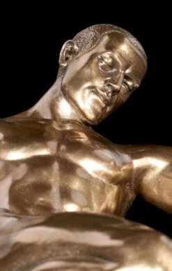 Männliche Akt Figur - Hockend Mit Blick Zum Boden -Charaktermodell Geschäft Maennliche Akt Figur Hockend Mit Blick Zum Boden 4 1280x1280