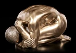 Männliche Akt Figur - Kniend Am Boden -Charaktermodell Geschäft Maennliche Akt Figur Kniend Am Boden 2 1280x1280