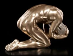 Männliche Akt Figur - Mit Händen Auf Kopf -Charaktermodell Geschäft Maennliche Akt Figur Mit Haenden Auf Kopf 2 1280x1280