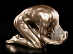 Männliche Akt Figur - Mit Händen Auf Kopf -Charaktermodell Geschäft Maennliche Akt Figur Mit Haenden Auf Kopf 3 1280x1280