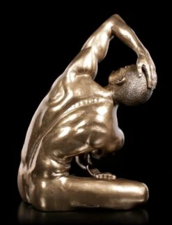 Männliche Akt Figur - Mit Hand Am Kopf - Groß -Charaktermodell Geschäft Maennliche Akt Figur Mit Hand Am Kopf Gross 2 1280x1280