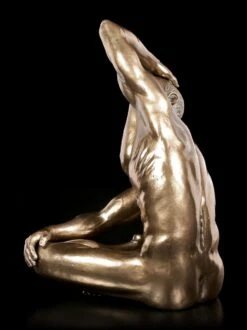 Männliche Akt Figur - Mit Hand Am Kopf - Groß -Charaktermodell Geschäft Maennliche Akt Figur Mit Hand Am Kopf Gross 3 1280x1280