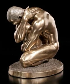 Männliche Akt Figur - Umarmt Sich Selbst -Charaktermodell Geschäft Maennliche Akt Figur Umarmt Sich Selbst 2 1280x1280