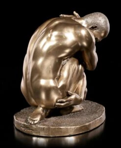 Männliche Akt Figur - Umarmt Sich Selbst -Charaktermodell Geschäft Maennliche Akt Figur Umarmt Sich Selbst 4 1280x1280