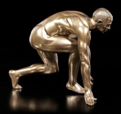 Männliche Akt Figur - Sprinter -Charaktermodell Geschäft Maennliche Akt Figur Zum Sprint Bereit 2 1280x1280
