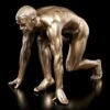 Männliche Akt Figur - Sprinter -Charaktermodell Geschäft Maennliche Akt Figur Zum Sprint Bereit 1280x1280