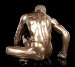 Männliche Akt Figur - Zur Seite Drehend 11 Männliche Akt Figur - Zur Seite Drehend -Charaktermodell Geschäft Maennliche Akt Figur Zur Seite Drehend 3 1280x1280