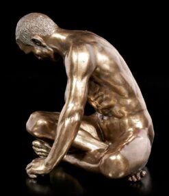 Männliche Akt Figur - Zur Seite Drehend 12 Männliche Akt Figur - Zur Seite Drehend -Charaktermodell Geschäft Maennliche Akt Figur Zur Seite Drehend 4 1280x1280