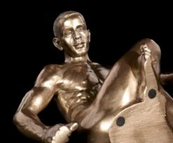 Männliche Akt Figur - Zur Seite Drehend 13 Männliche Akt Figur - Zur Seite Drehend -Charaktermodell Geschäft Maennliche Akt Figur Zur Seite Drehend 5 1280x1280